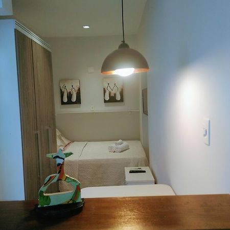 Copa Aconchegante Appartement Rio de Janeiro Buitenkant foto