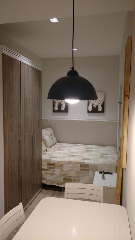 Copa Aconchegante Appartement Rio de Janeiro Buitenkant foto