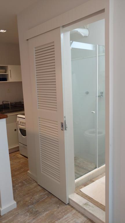 Copa Aconchegante Appartement Rio de Janeiro Buitenkant foto
