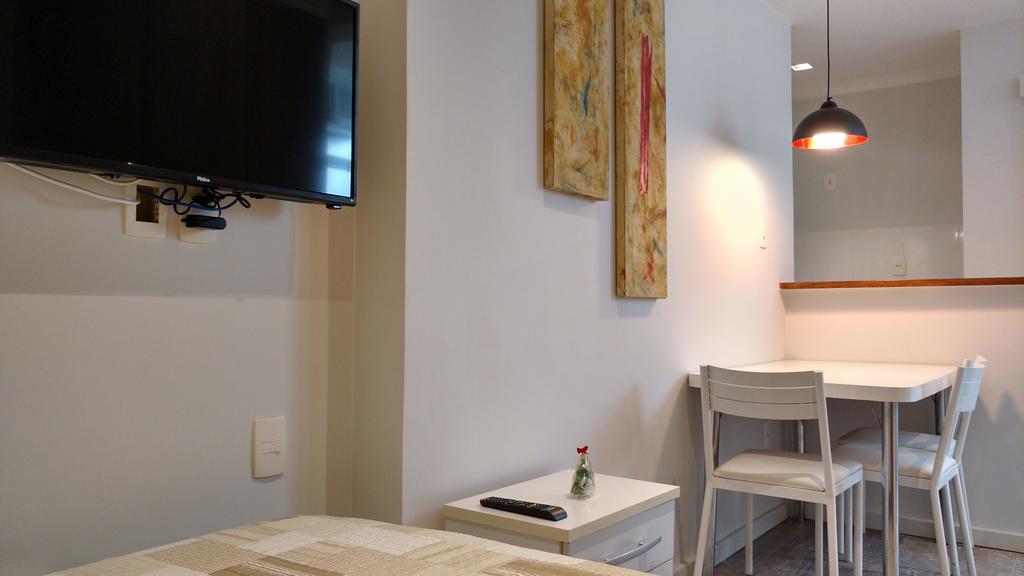 Copa Aconchegante Appartement Rio de Janeiro Buitenkant foto