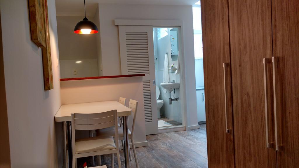 Copa Aconchegante Appartement Rio de Janeiro Buitenkant foto