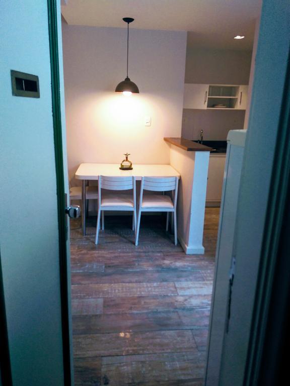 Copa Aconchegante Appartement Rio de Janeiro Buitenkant foto