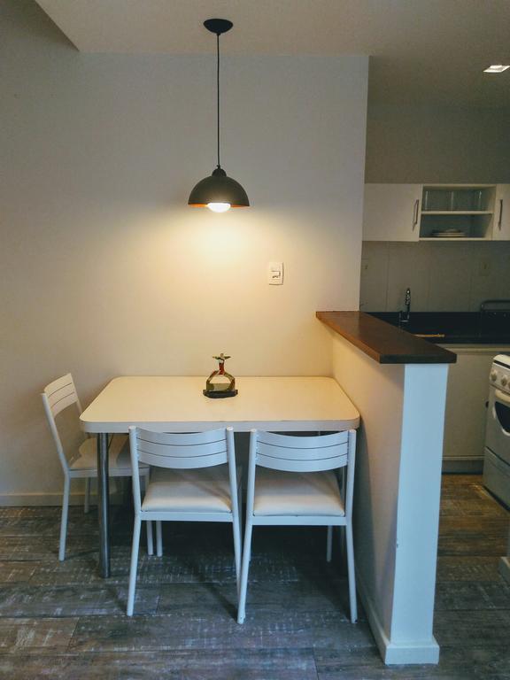 Copa Aconchegante Appartement Rio de Janeiro Buitenkant foto