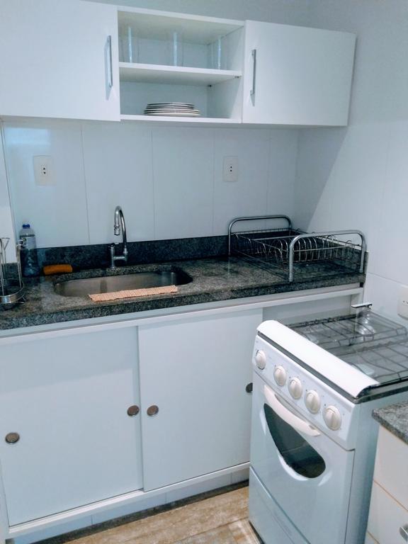 Copa Aconchegante Appartement Rio de Janeiro Buitenkant foto