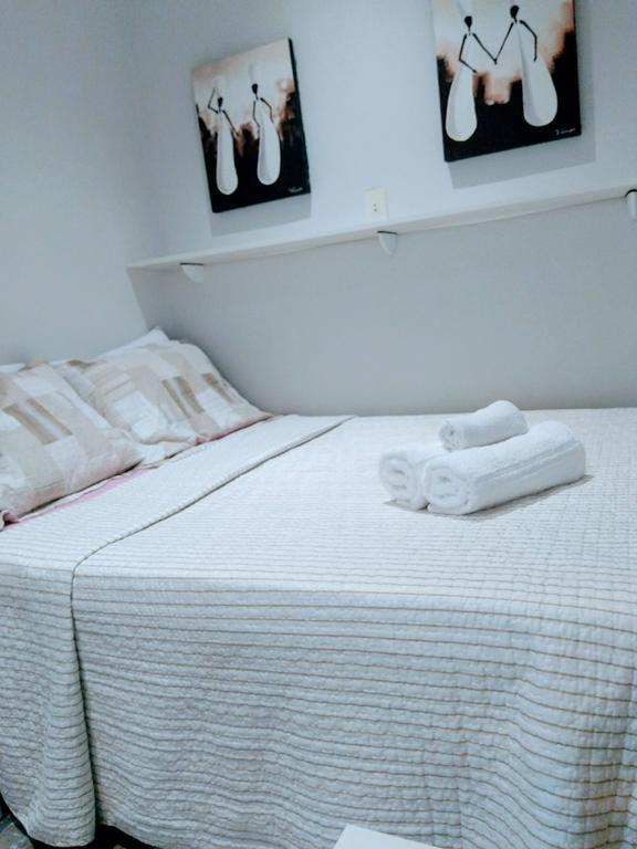 Copa Aconchegante Appartement Rio de Janeiro Buitenkant foto