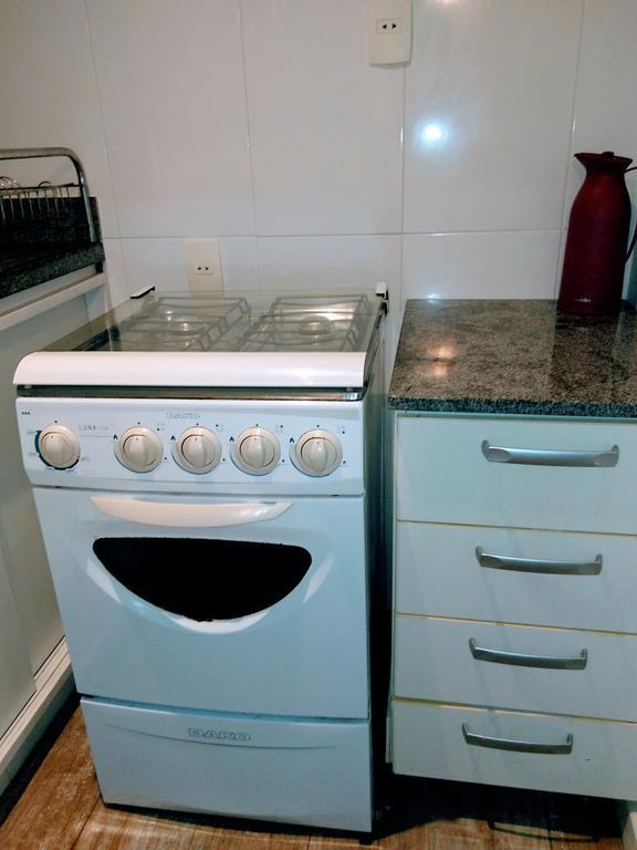 Copa Aconchegante Appartement Rio de Janeiro Buitenkant foto