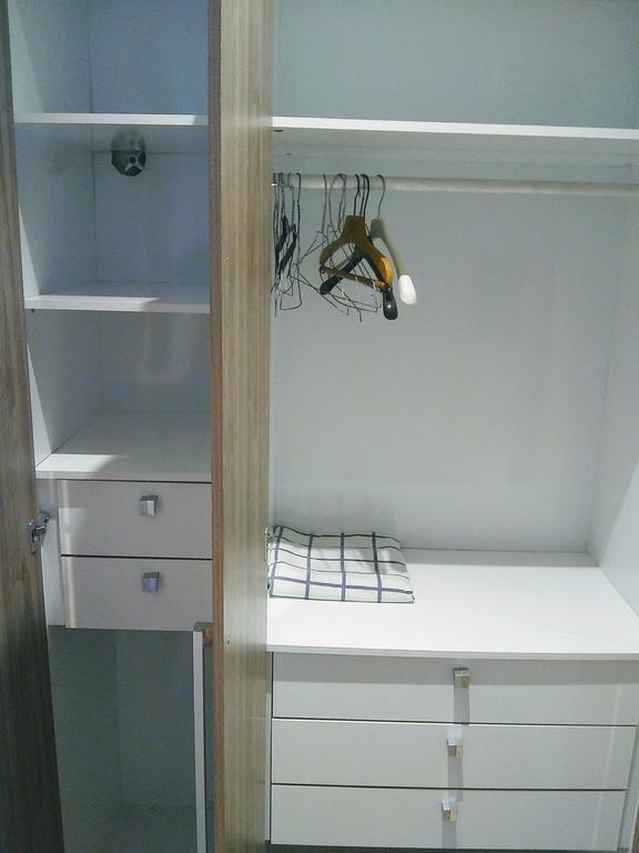 Copa Aconchegante Appartement Rio de Janeiro Buitenkant foto