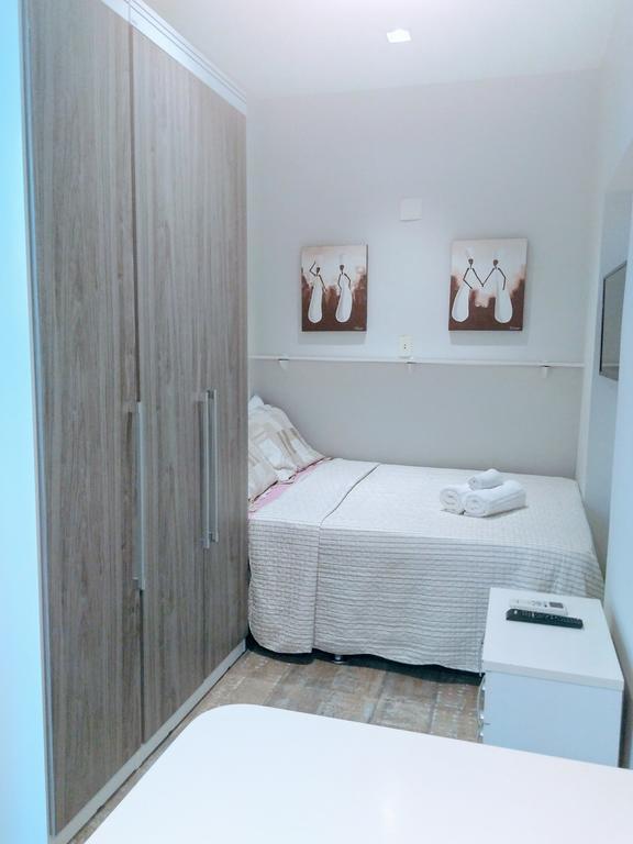 Copa Aconchegante Appartement Rio de Janeiro Buitenkant foto