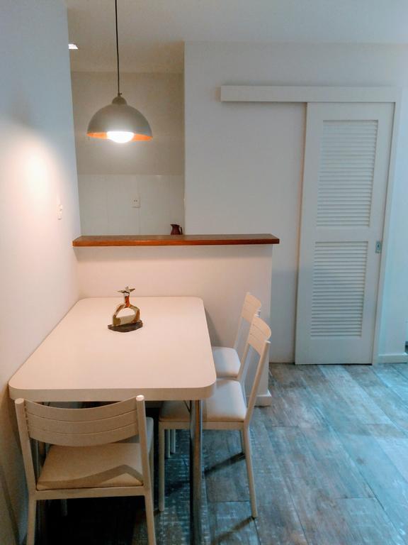 Copa Aconchegante Appartement Rio de Janeiro Buitenkant foto