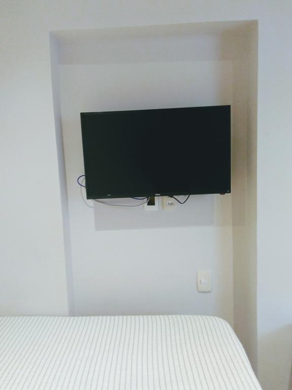 Copa Aconchegante Appartement Rio de Janeiro Buitenkant foto