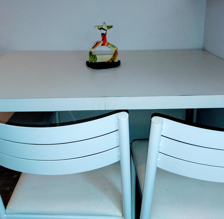 Copa Aconchegante Appartement Rio de Janeiro Buitenkant foto